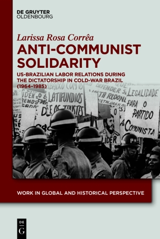 Anti-Communist Solidarity