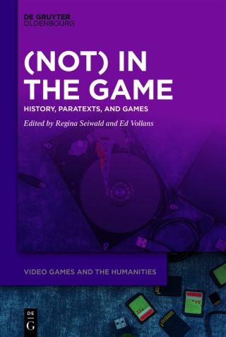 (Not) In the Game
