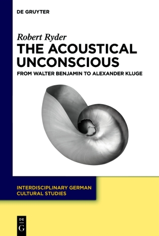 The Acoustical Unconscious