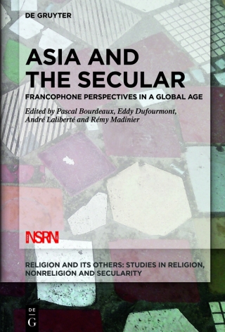 Asia and the Secular