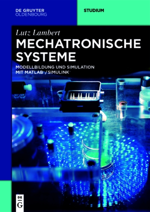 Mechatronische Systeme 
