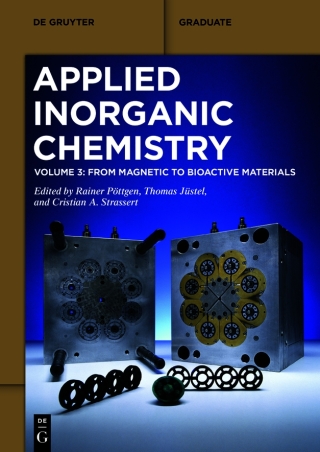 From Magnetic to Bioactive Materials