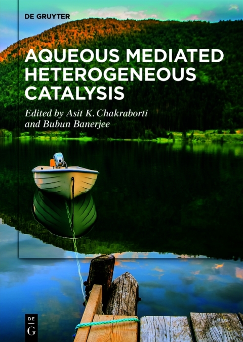 Aqueous Mediated Heterogeneous Catalysis 