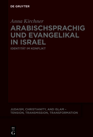 Arabischsprachig und evangelikal in Israel