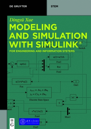 Modeling and Simulation with Simulink®