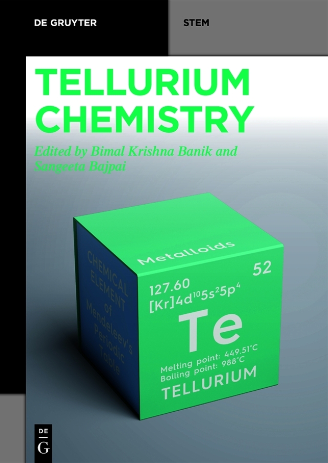 Tellurium Chemistry