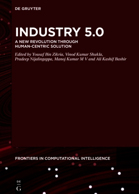 Industry 5.0 