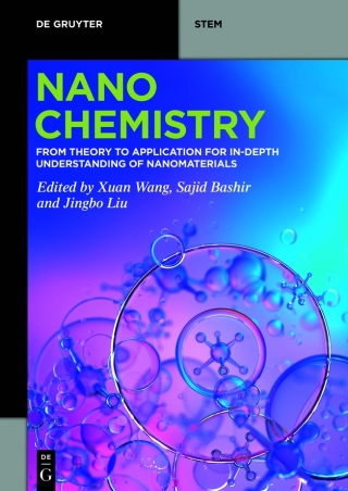 Nanochemistry