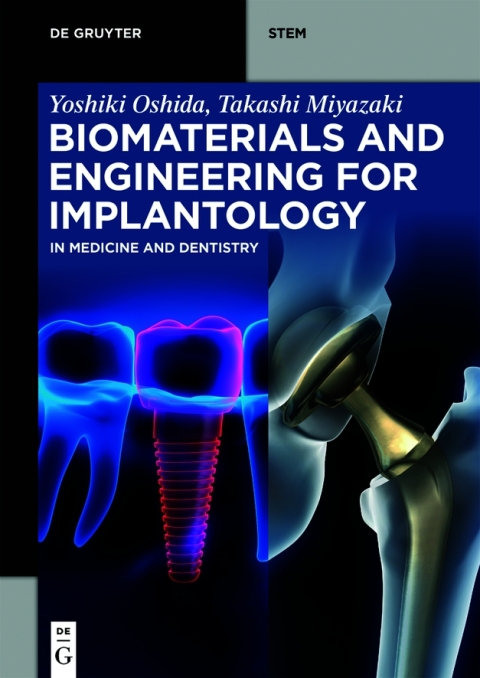 Biomaterials and Engineering for Implantology 