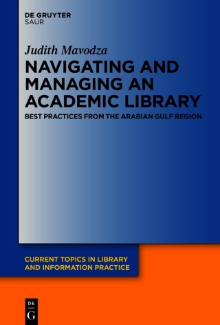Navigating and Managing an Academic Library