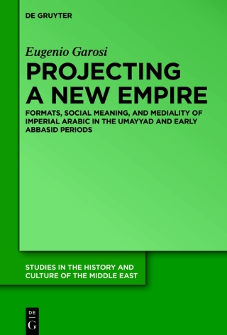 Projecting a New Empire