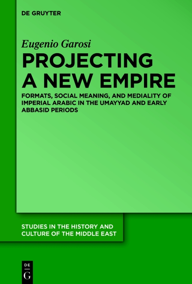 Projecting a New Empire