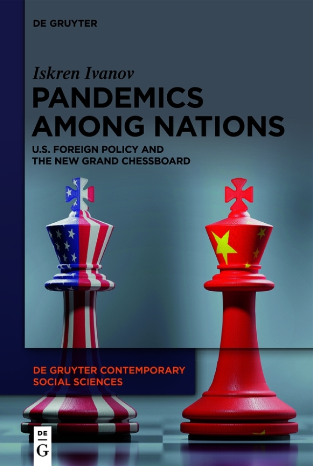 Pandemics Among Nations