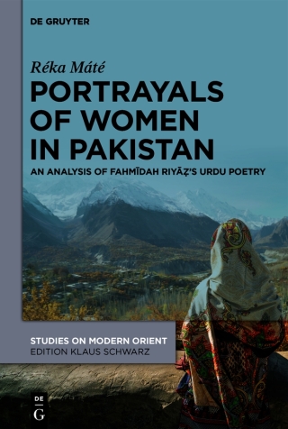 Portrayals of Women in Pakistan