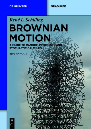 Brownian Motion