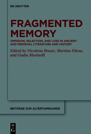 Fragmented Memory