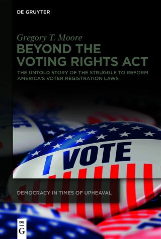 Beyond the Voting Rights Act