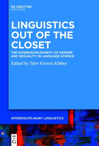 Linguistics Out of the Closet