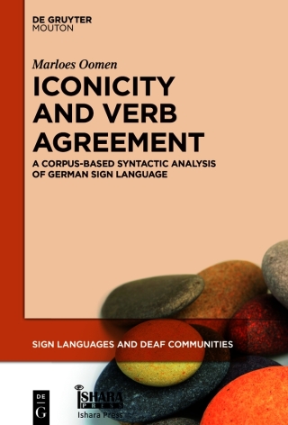 Iconicity and Verb Agreement