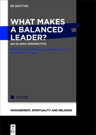 What Makes a Balanced Leader?