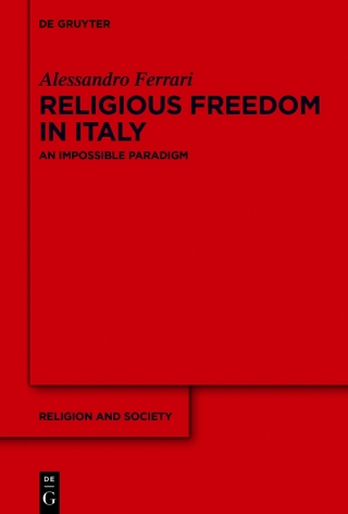 Religious Freedom in Italy