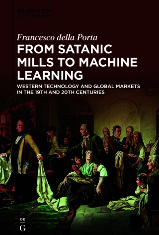 From Satanic Mills to Machine Learning