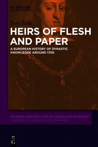 Heirs of Flesh and Paper