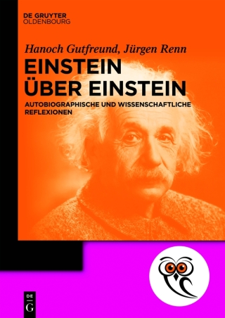 Einstein über Einstein