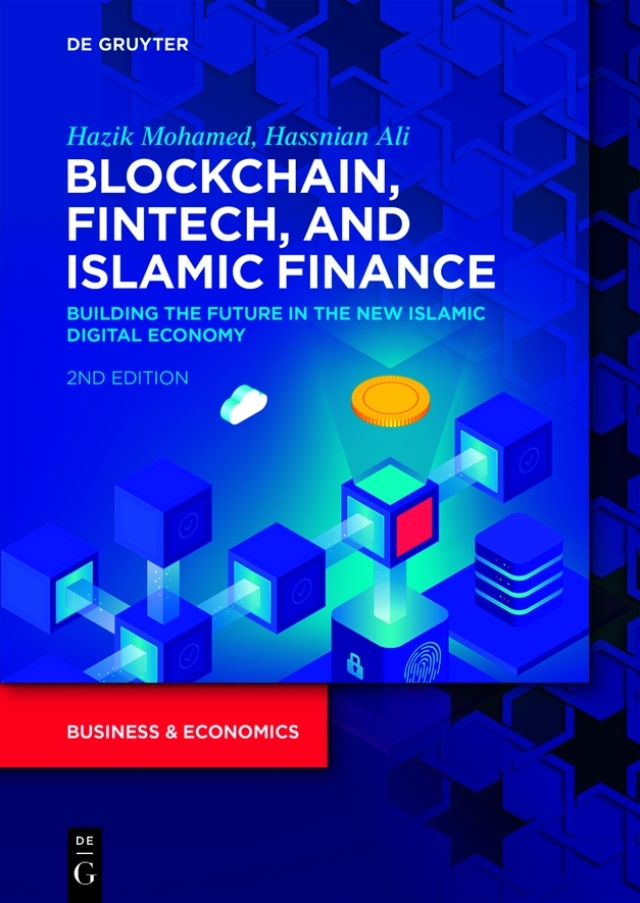 Blockchain, Fintech, and Islamic Finance