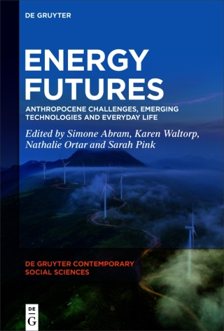 Energy Futures