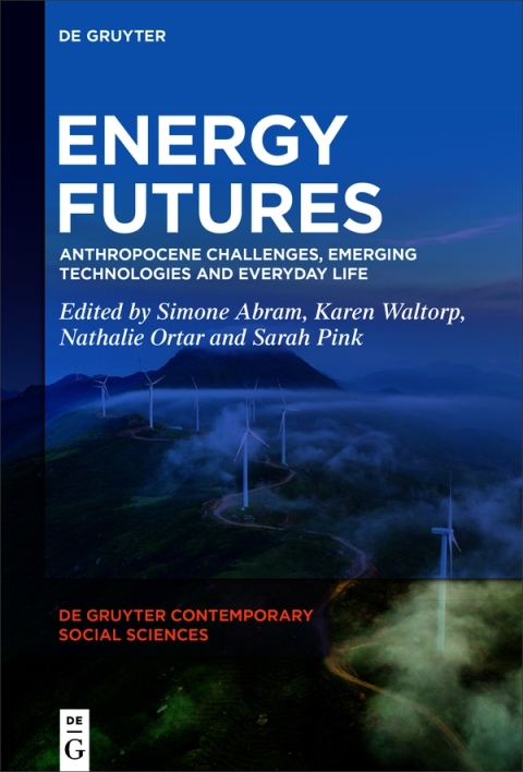 Energy Futures 