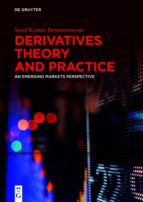 Derivatives Theory and Practice 