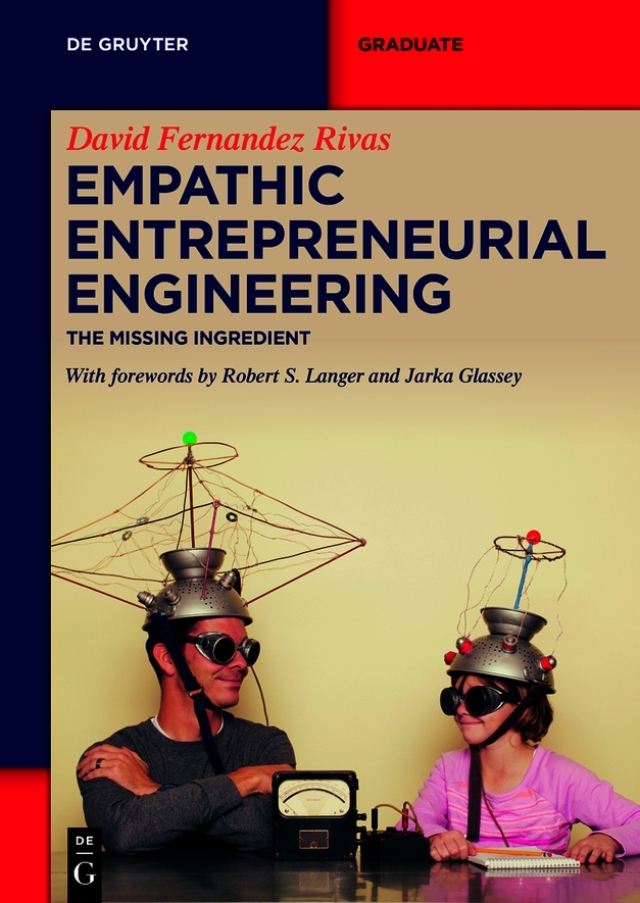 Empathic Entrepreneurial Engineering