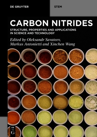 Carbon Nitrides