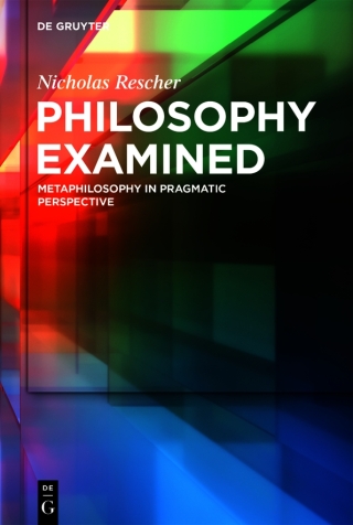 Philosophy Examined