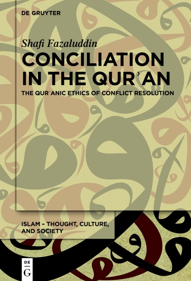 Conciliation in the Qurʾan