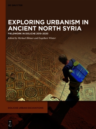 Exploring urbanism in ancient North Syria
