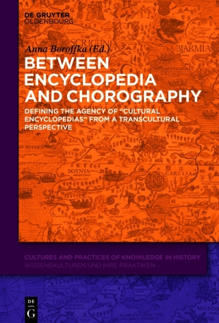 Between Encyclopedia and Chorography