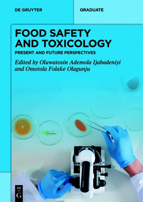 Food Safety and Toxicology 