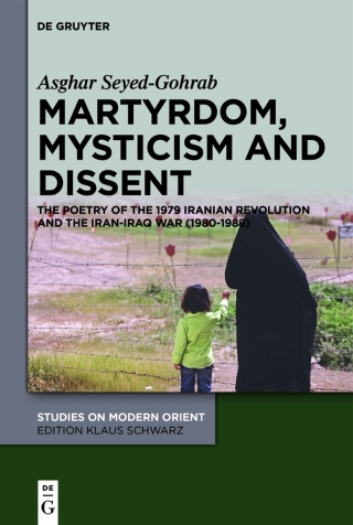 Martyrdom, Mysticism and Dissent