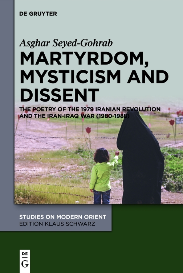 Martyrdom, Mysticism and Dissent