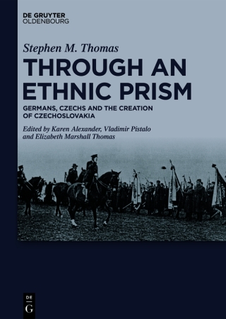 Through an Ethnic Prism