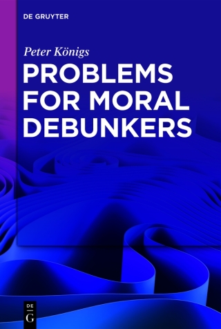 Problems for Moral Debunkers
