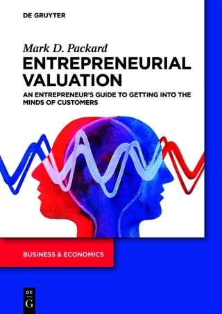 Entrepreneurial Valuation