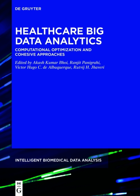 Healthcare Big Data Analytics 