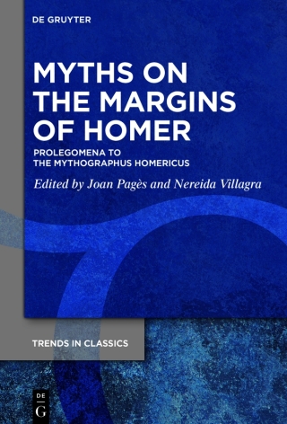 Myths on the Margins of Homer