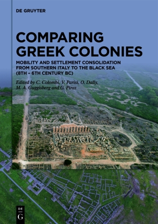 Comparing Greek Colonies