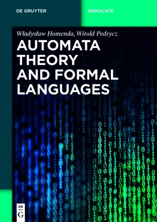 Automata Theory and Formal Languages