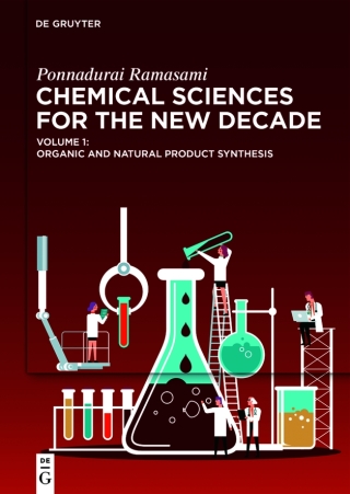 Organic and Natural Product Synthesis