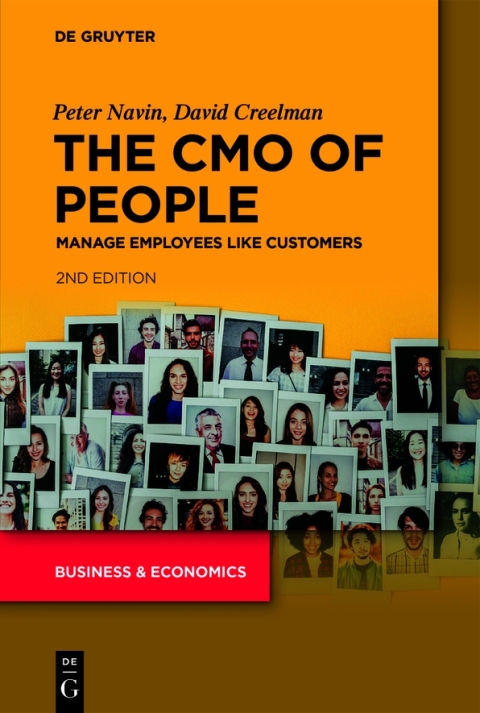 The CMO of People 